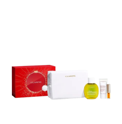 Set pentru ingrijirea tenului CLARINS EAU EXTRAORDINAIRE